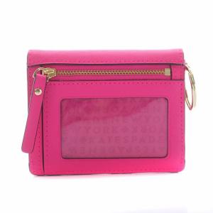 kate spade new york ペティローレルウェイ petty laurel way シャイニーレザーウォレット Shiny Leather Wallet
