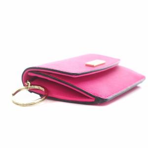 kate spade new york ペティローレルウェイ petty laurel way シャイニーレザーウォレット Shiny Leather Wallet