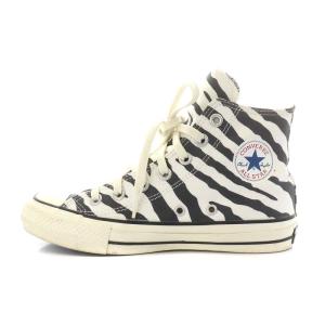 チャックテイラー オールスター 100 アニマル ハイ ALL STAR 100 ANIMALS HI ハイカット スニーカー