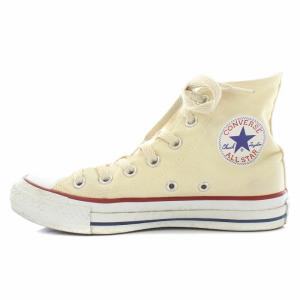 チャックテイラー オールスター ALL STAR COLORS OX HI スニーカー シューズ ハイカット キャンバス US5