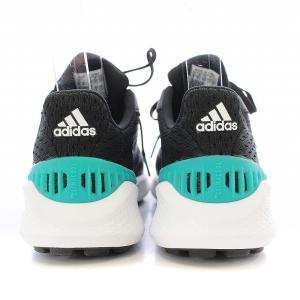 adidas Summervent Recycled Polyester Spikeless Golf ゴルフシューズ スニーカー メッシュ