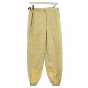 イージーパンツ ジップフライ 70 M ベージュ