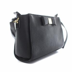 kate spade new york ケイトスペード レニードライブ シエナ RENNY DRIVE SIENNA ショルダーバッグ ポシェット リボン カウレザー