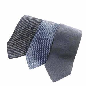 GIORGIO ARMANI ジョルジオ アルマーニ ARMANI COLLEZIONI アルマーニ コレツィオーニ ネクタイ