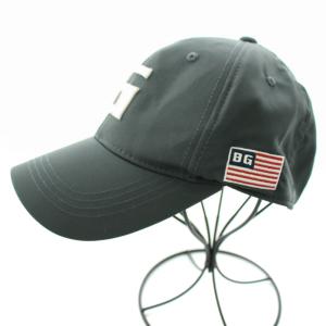 BRIEFING GOLF - MENS TC TWILL CAP PRO | キャップ | グレー