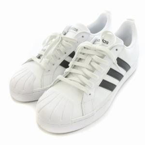 adidas ストリートチェック STREETCHECK CLOUDFOAM COURT LOW スニーカー シューズ ローカット 3本ライン