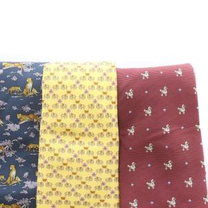 dunhill アクアスキュータム AQUASCUTUM ニナリッチ NINA RICCI ジムトンプソン JIM THOMPSON ハンティングワールド