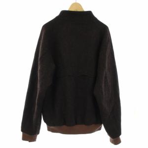 Baracuta Harris Tweed 別注 G9 100周年 ハリントンジャケット スイングトップ ブルゾン