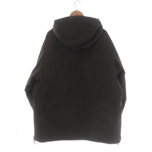 Columbia ブラックレーベル モンキータイム MONKEY TIME CREEK JKT マウンテンジャケット 中綿 ジップアップ サイドファスナー