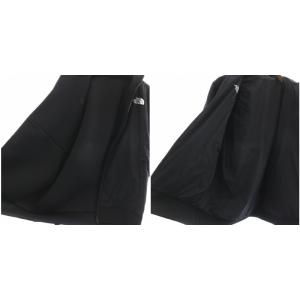 THE NORTH FACE リバーシブルテックエアーフーディ Reversible Tech Air Hoodie パーカー 長袖 ジップアップ ロゴプリント