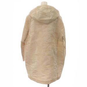 TATRAS マウンテンパーカー カモフラ柄 XL アイボリー