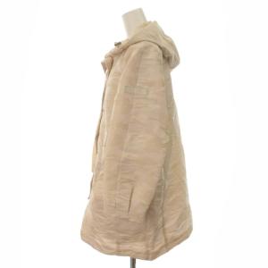 TATRAS マウンテンパーカー カモフラ柄 XL アイボリー