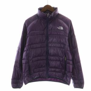 サミットシリーズ ライトヒート SUMMIT SERIES LIGHT HEAT ダウンジャケット スタンドカラー ジップアップ