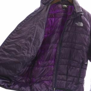 THE NORTH FACE サミットシリーズ ライトヒート SUMMIT SERIES LIGHT HEAT ダウンジャケット スタンドカラー ジップアップ