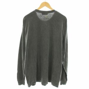 WIND AND SEA スライドロングスリーブティーシャツ SLIDE L/S T-SHIRT ロンT カットソー クルーネック 長袖 ロゴプリント