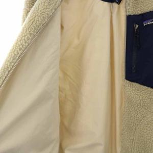 Patagonia 19AW RETRO-X BOMBER JACKET ボアジャケット 