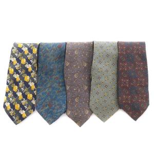 バーバリーズ Burberrys ピエールカルダン Pierre Cardin アングロ ANGLO 5本セット まとめ売り