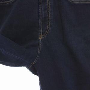 DIESEL FLIP B-NE ジョグ ジーンズ JOGG JEANS デニムパンツ ワイドシルエット クロップド W28 インディゴ