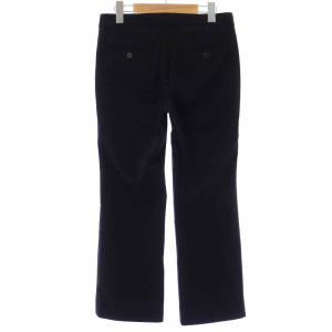 HaaT イッセイミヤケ テーパードパンツ スラックス ジップフライ 2 M 黒 ブラック