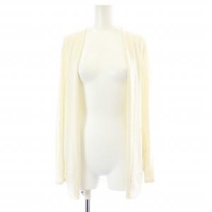 マルジェラ期 カーディガン カシミヤ シルク混 S アイボリー