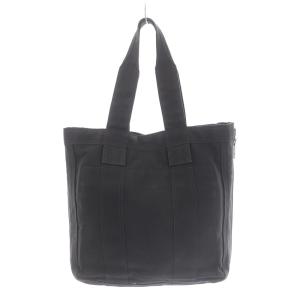 HEAD PORTER 吉田カバン スモーキー SMOKY トートバッグ ショルダーバッグ キャンバス チャコールグレー GY11
