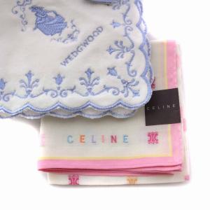 CELINE バーバリー BURBERRY ラルフローレン RALPH LAUREN ミツコシ MITSUKOSHI ウェッジウッド WEDGWOOD