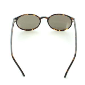 RALPH LAUREN サングラス ボストン べっ甲柄 5118 茶 ブラウン