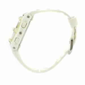 CASIO ベビージー Baby-G 腕時計 ウォッチ ソーラー デジタル ラバーバンド 白 ホワイト BGR-3003