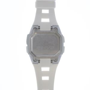 CASIO フィズ PHYS 腕時計 スポーツウォッチ ソーラー 電波 デジタル ラバーバンド 白 ホワイト 紫 パープル STW-1000