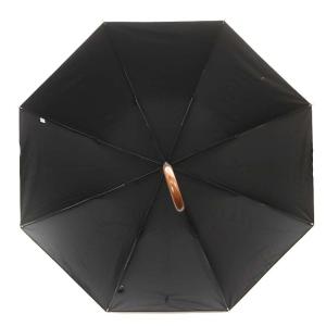 POLO RALPH LAUREN 折り畳み傘 晴れ雨兼用 ロゴ刺繍 ベージュ