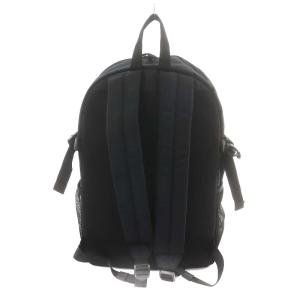 CONVERSE バックパック リュックサック デイパック 黒 ブラック 18421800