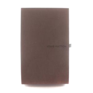 LOUIS VUITTON M61734 モノグラム ポルトフォイユサラ 長財布 ブラウン