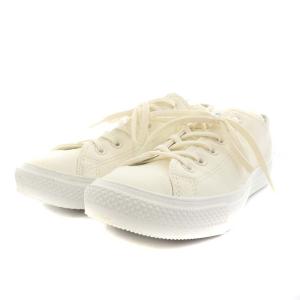 CONVERSE オールスターライト ALL STAR LIGHT ローカットスニーカー シューズ 24.0cm 白 ホワイト 31300771