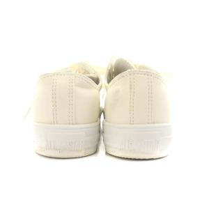 CONVERSE オールスターライト ALL STAR LIGHT ローカットスニーカー シューズ 24.0cm 白 ホワイト 31300771