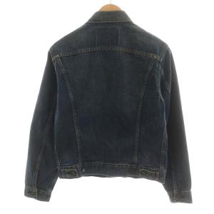 Levi's ビッグE 復刻 デニムジャケット M インディゴ