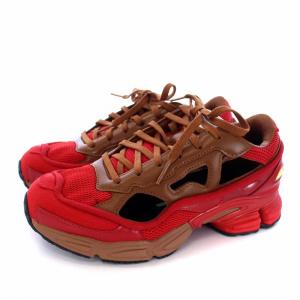 adidas RAF SIMONS 2018 RS REPLICANT OZWEEGO レプリカント オズウィーゴ スニーカー US5.5