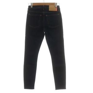 Acne Studios スキニー デニムパンツ ジーンズ ジーパン 26 S 紺 ネイビー
