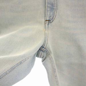 Acne Studios 2018年製 Peg Lt Blue デニムパンツ ジーンズ スリム W25 L30 ライトブルー 青