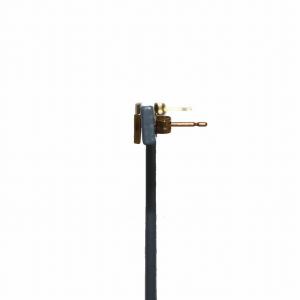 MARIHA Pure Elements ダイヤトライアングルピアス スタッド 両耳 K18 0.03ct