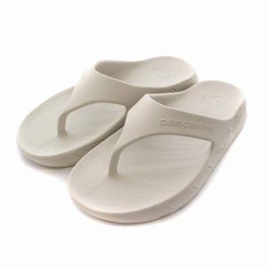 エナザイトカームトング サンダル 28cm ベージュ SM123ETH31