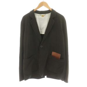 SUNSEA 18AW n.m.brushed jacket/n.m.brushedpants セットアップ