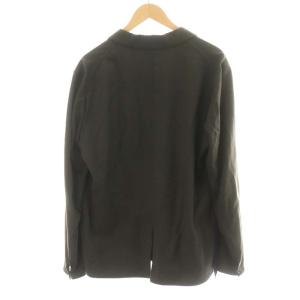 SUNSEA 18AW n.m.brushed jacket/n.m.brushedpants セットアップ