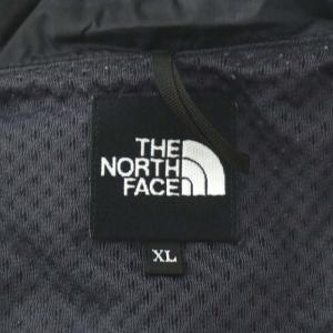 THE NORTH FACE NOVELTY IMPULSE LINING HOODIE ノベルティーインパルスライニングフーディ パーカー ジップアップ