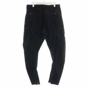 NIKE ACG 829578-010 16AW CARGO PANT  テーパードパンツ  M ブラック