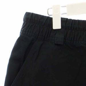 NIKE ACG CARGO SHORT ハーフパンツ ポケット ブラック 880981-010