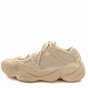 adidas YEEZY 500 DB2908 イージー スニーカー BLUSH ブラッシュ ベージュ US7 25?p