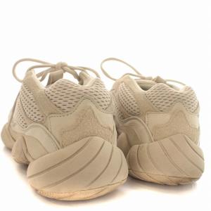 adidas YEEZY 500 DB2908 イージー スニーカー BLUSH ブラッシュ ベージュ US7 25?p
