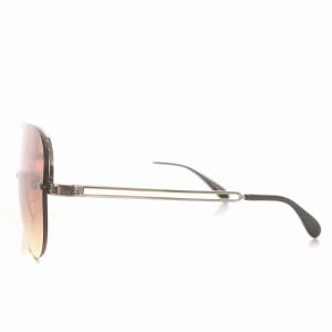 GIVENCHY GV7126 サングラス ティアドロップ 6412/140 茶 ブラウン