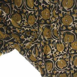 Edwina Horl ショートパンツ ハーフパンツ 総柄 プリント S カーキ 緑 グリーン EH44P-02-16/17