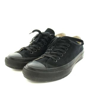 CONVERSE アディクトチャックテーラーキャンバスOX ADDICT CHUCK TAYLOR CANVAS OX スニーカー シューズ